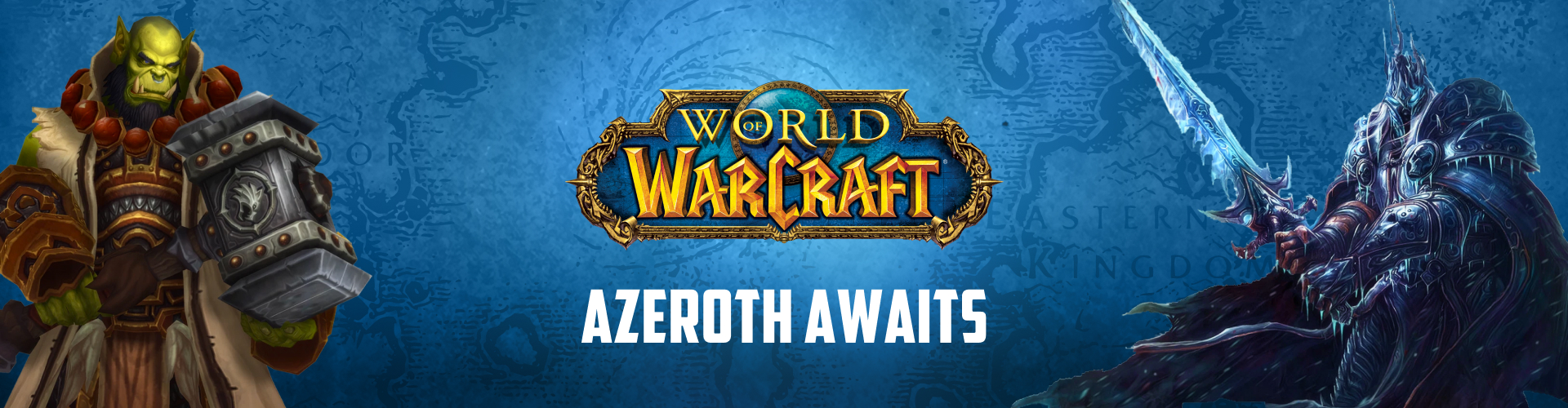 World of Warcraft merch