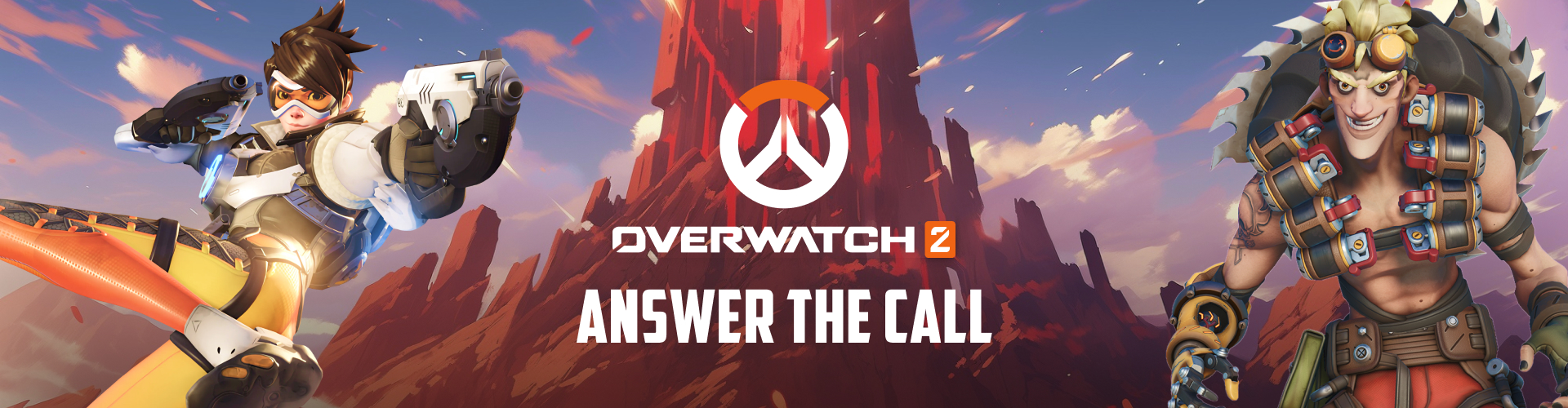 Overwatch merch