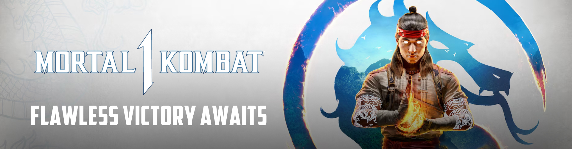 Mortal Kombat merch