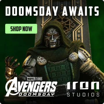 Avengers: Doomsday