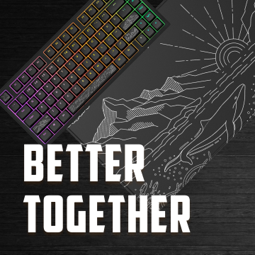 Bundles! Better together