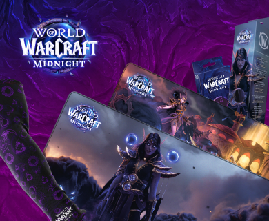 WoW Midnight