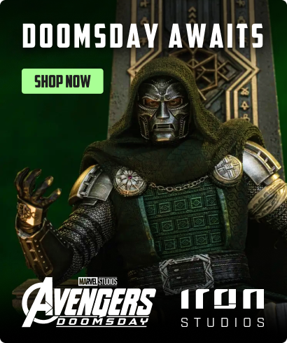 Avengers: Doomsday