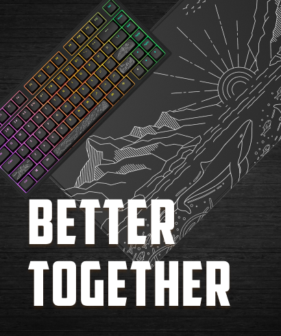 Bundles! Better together