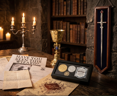 Movie Replicas