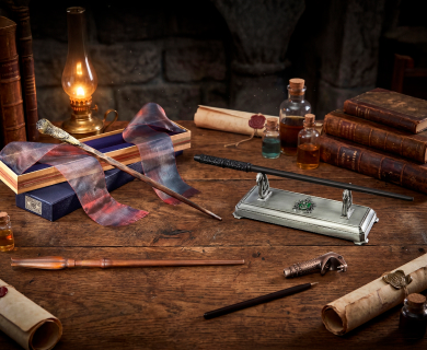 Magic Wands