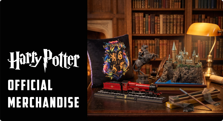 Harry Potter