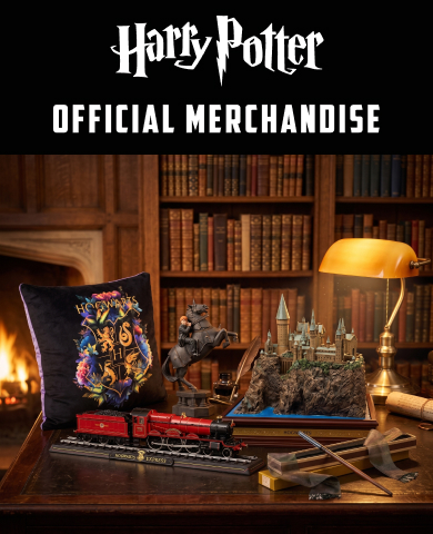 Harry Potter