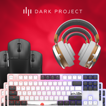 Dark Project
