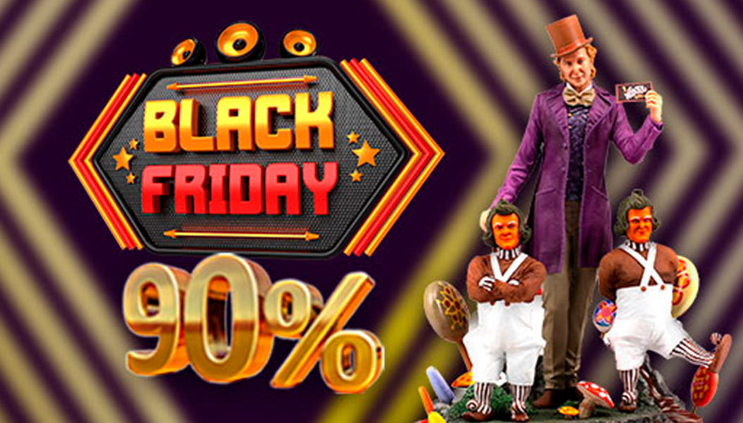 Blog :: 10 Must-have Black Friday and Cyber Monday Deals from Fragstore.com