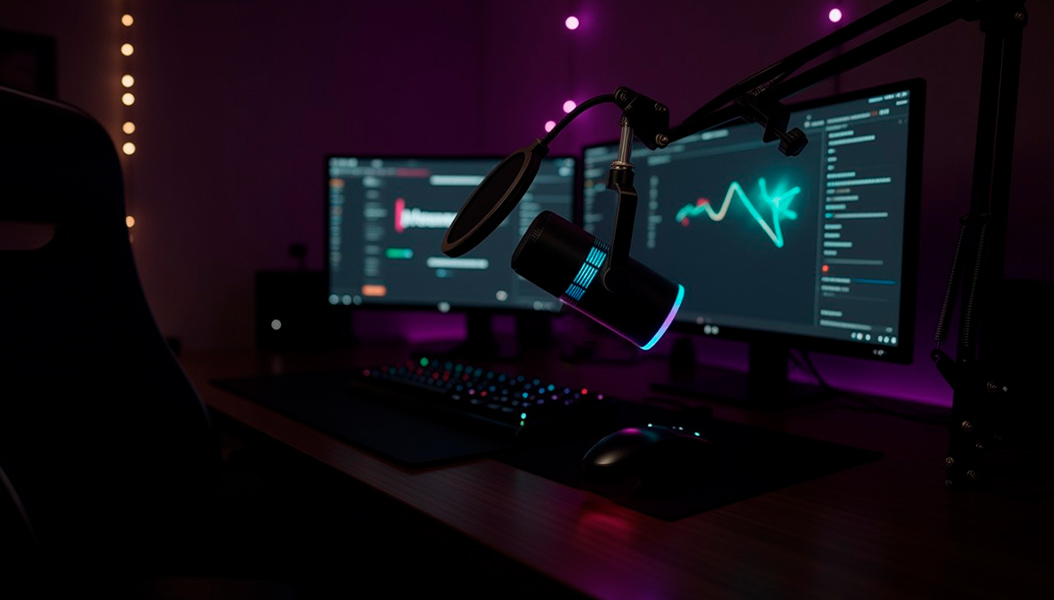 Elevate_Your_Audio_with_Thronmax_Microphones photo