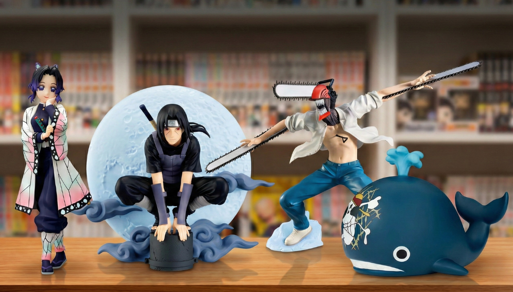 Best_Anime_Figures photo