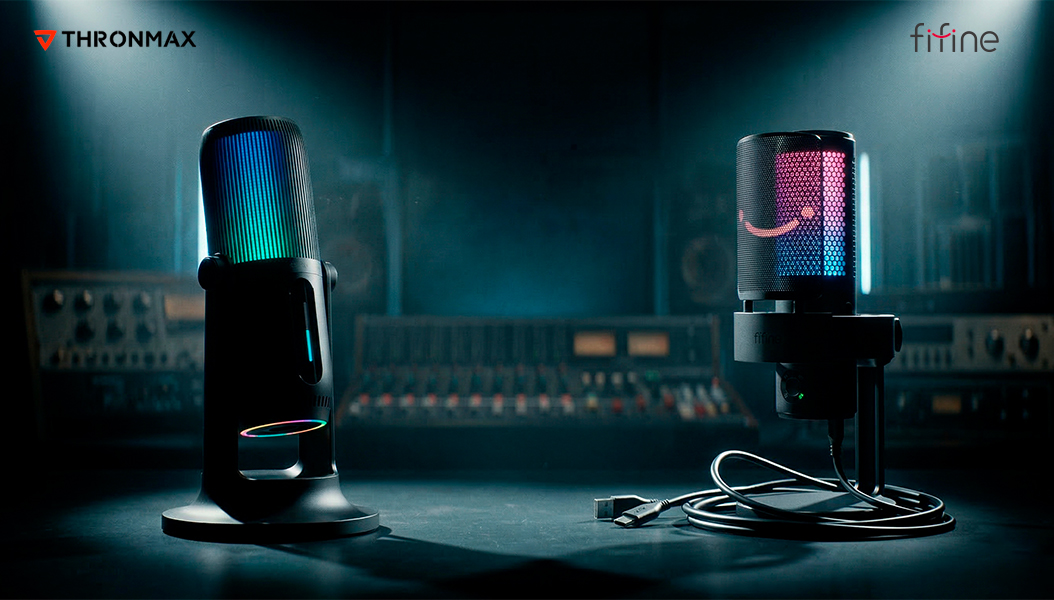 Best microphone for twitch streaming