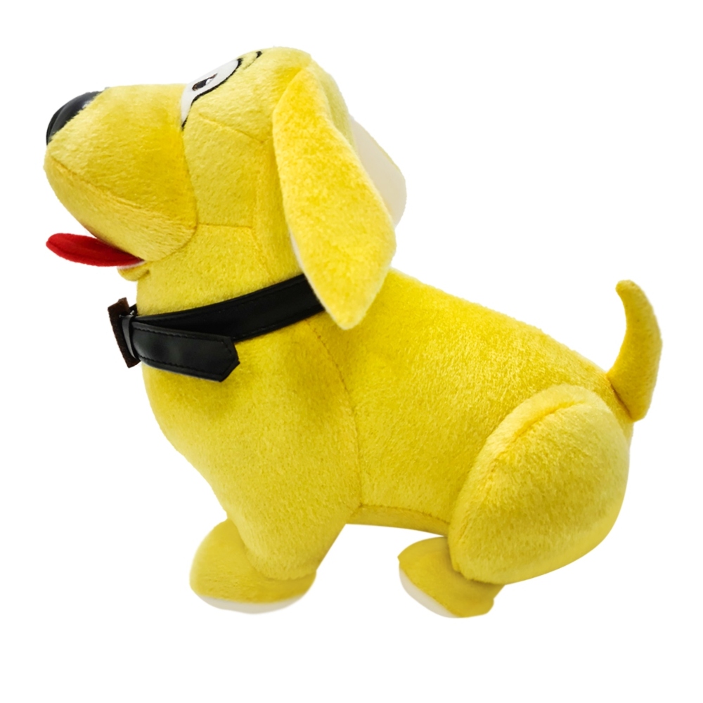 WP Merchandise  - Labrador Buddy Plush