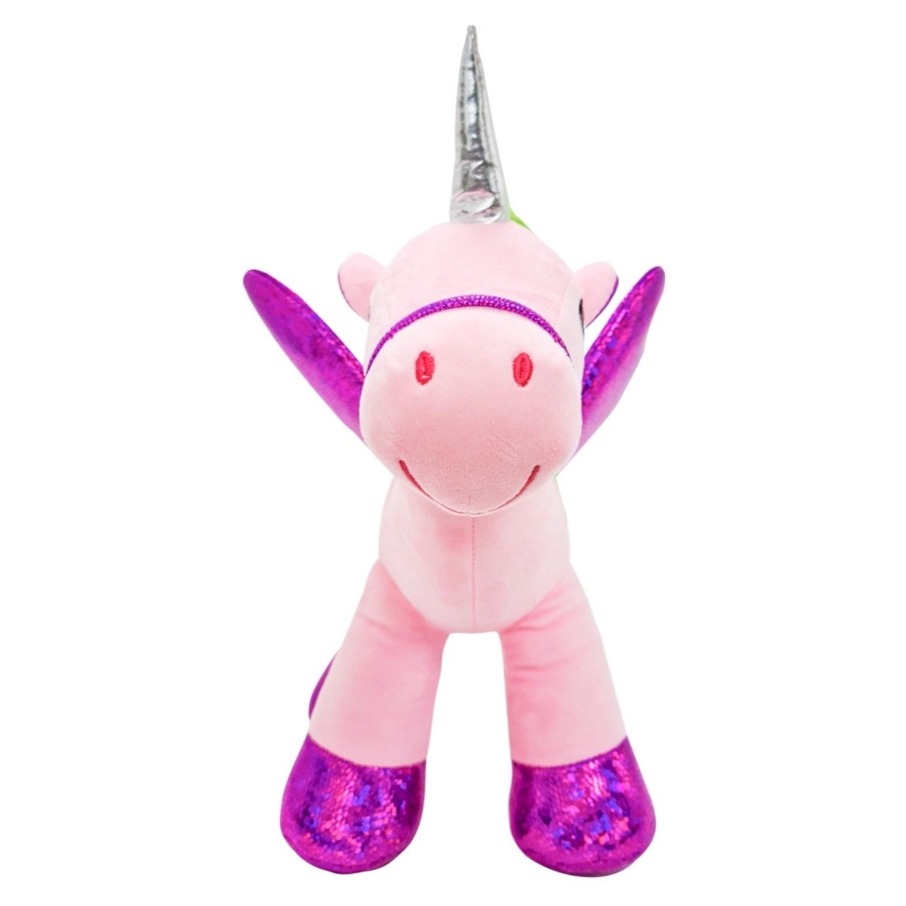WP Merchandise  - Unicorn Lollipop Plush 49 cm