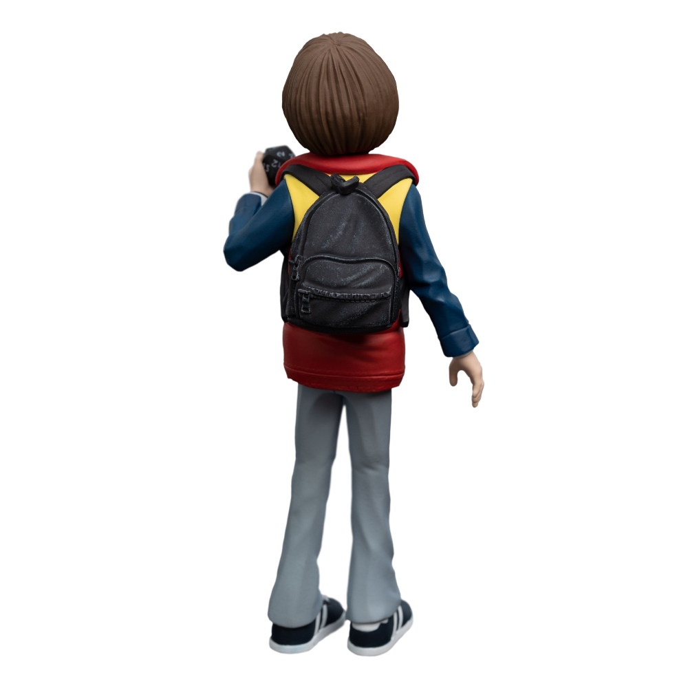All products :: Weta Workshop Stranger Things (Season 1)- Will the Wise  (Limited Edition) Figure Mini Epics