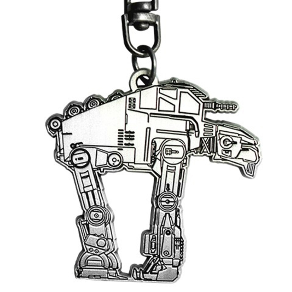 Star Wars - ATM6 Keychain Metal