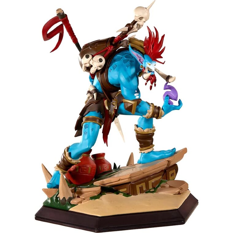 Jinx World of Warcraft - Alliance logós bögre 325 ml