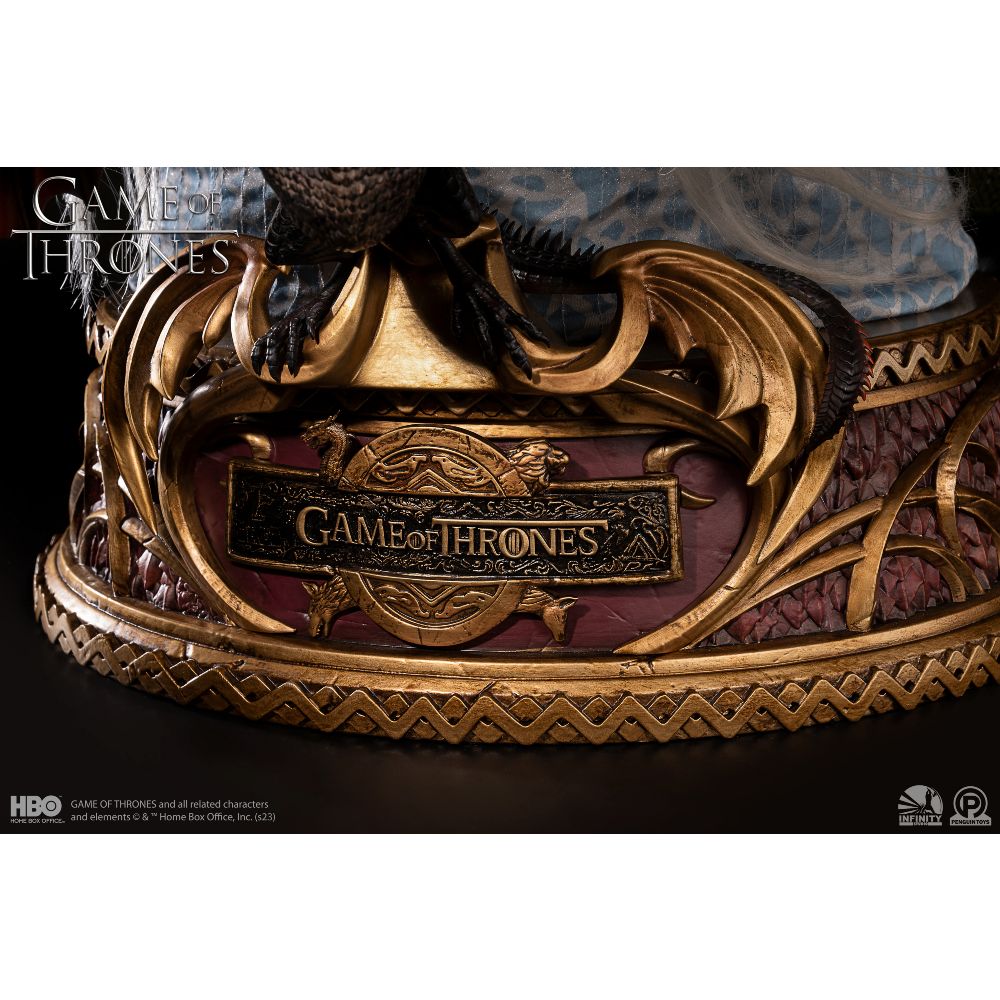 Fichier 3D Davos Seaworth de Game of Thrones, portrait, buste, 200mm