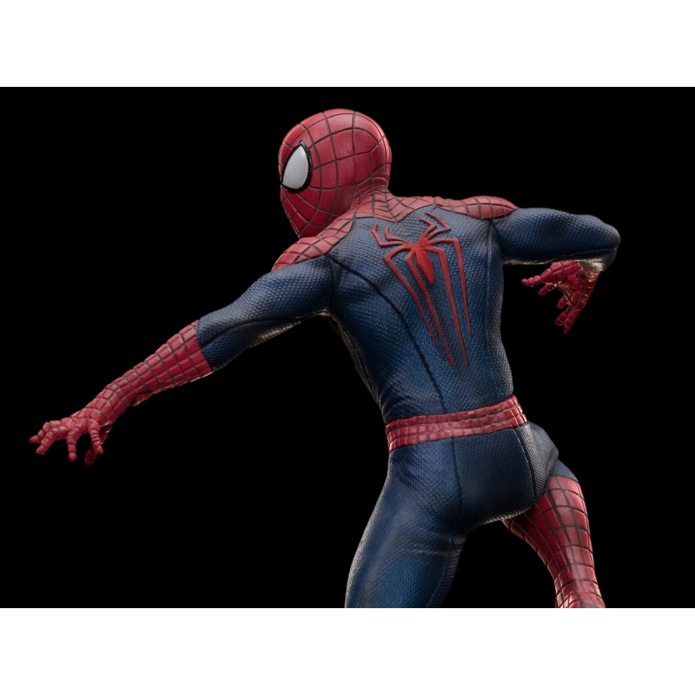 Iron Studios Spider-Man: No Way Home - Peter#3 Statue Art Scale 1/10