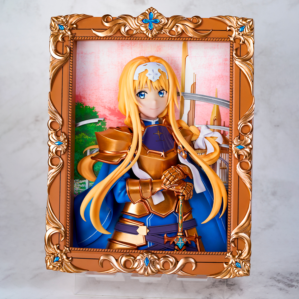 フィギュア Infinity Studio 蘇玖 1/7 SSR-FIGURE