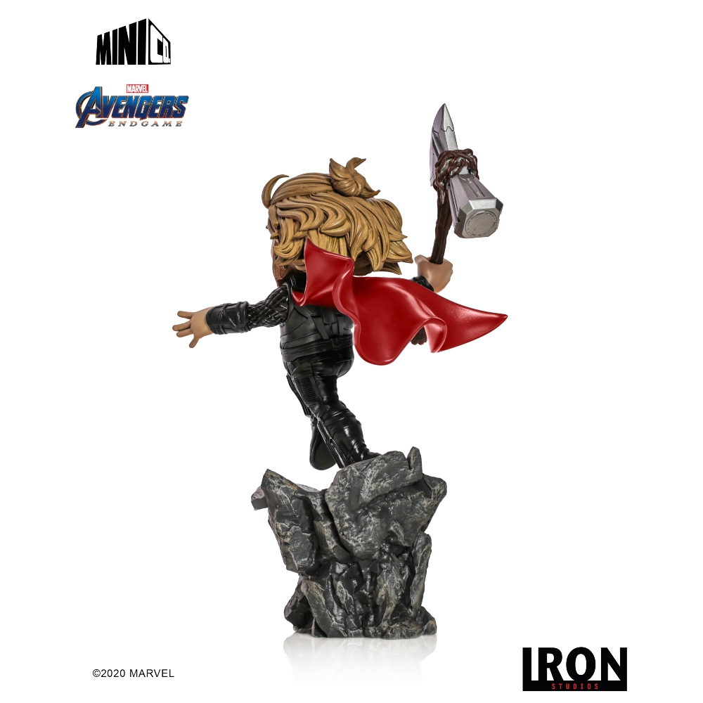 Statue Star-Lord - Art Scale - 1/10 - Avengers: Endgame - Iron Studios -  Iron Studios Official Store - Action figures, Collectibles &Toys