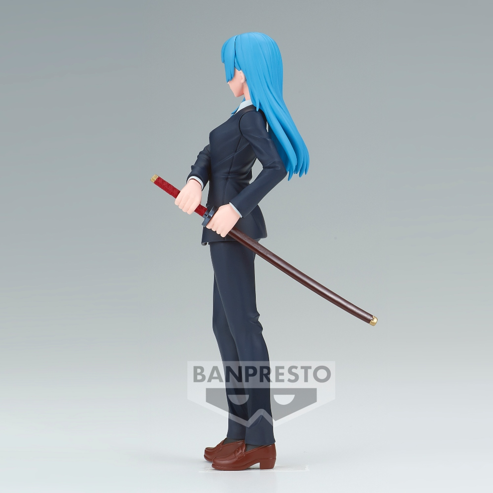 Banpresto Jujutsu Kaisen Anime Series Jukon No Kata Kasumi Miwa - View #11
