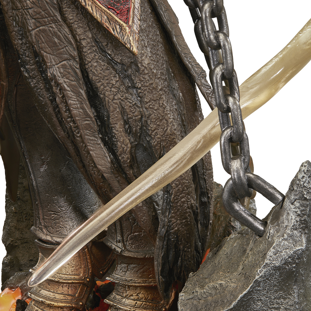 Blizzard Diablo IV - Inarius Premium Statue Scale 1/6