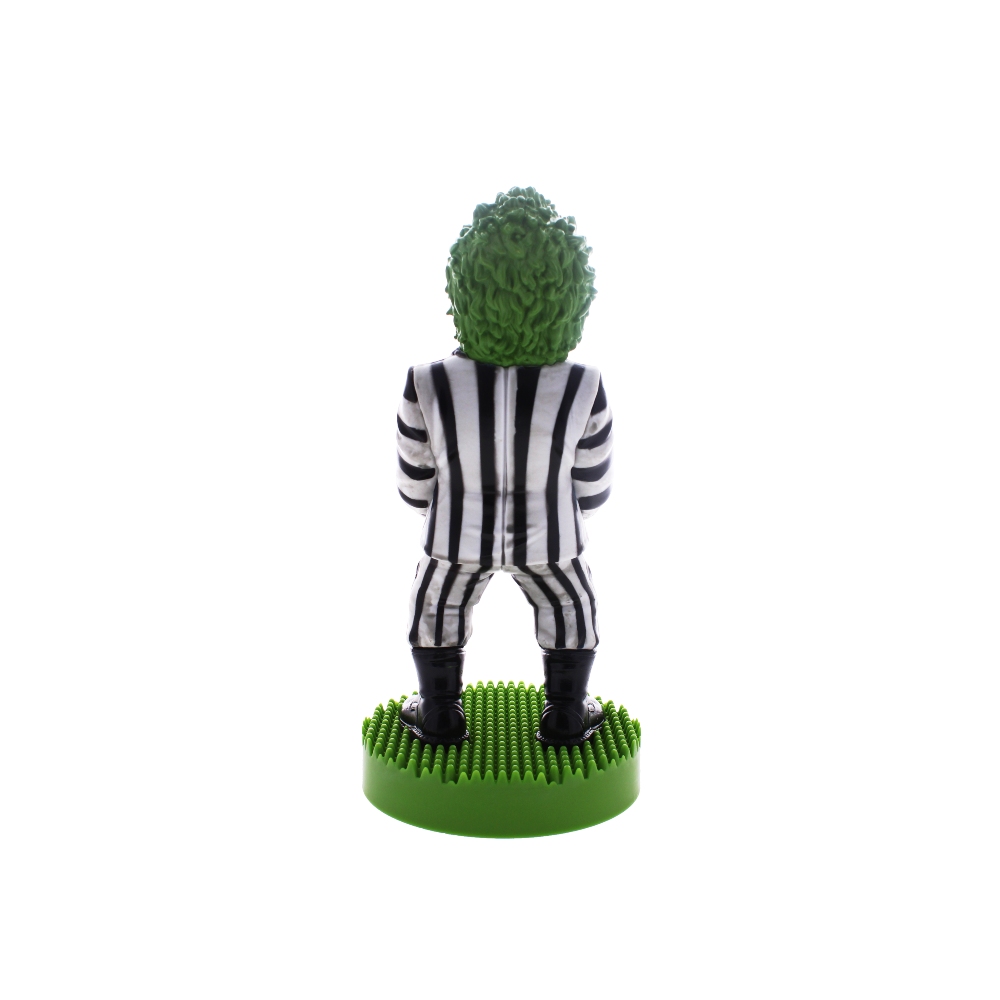 Cable Guy - Beetlejuice Phone and Controller Holder