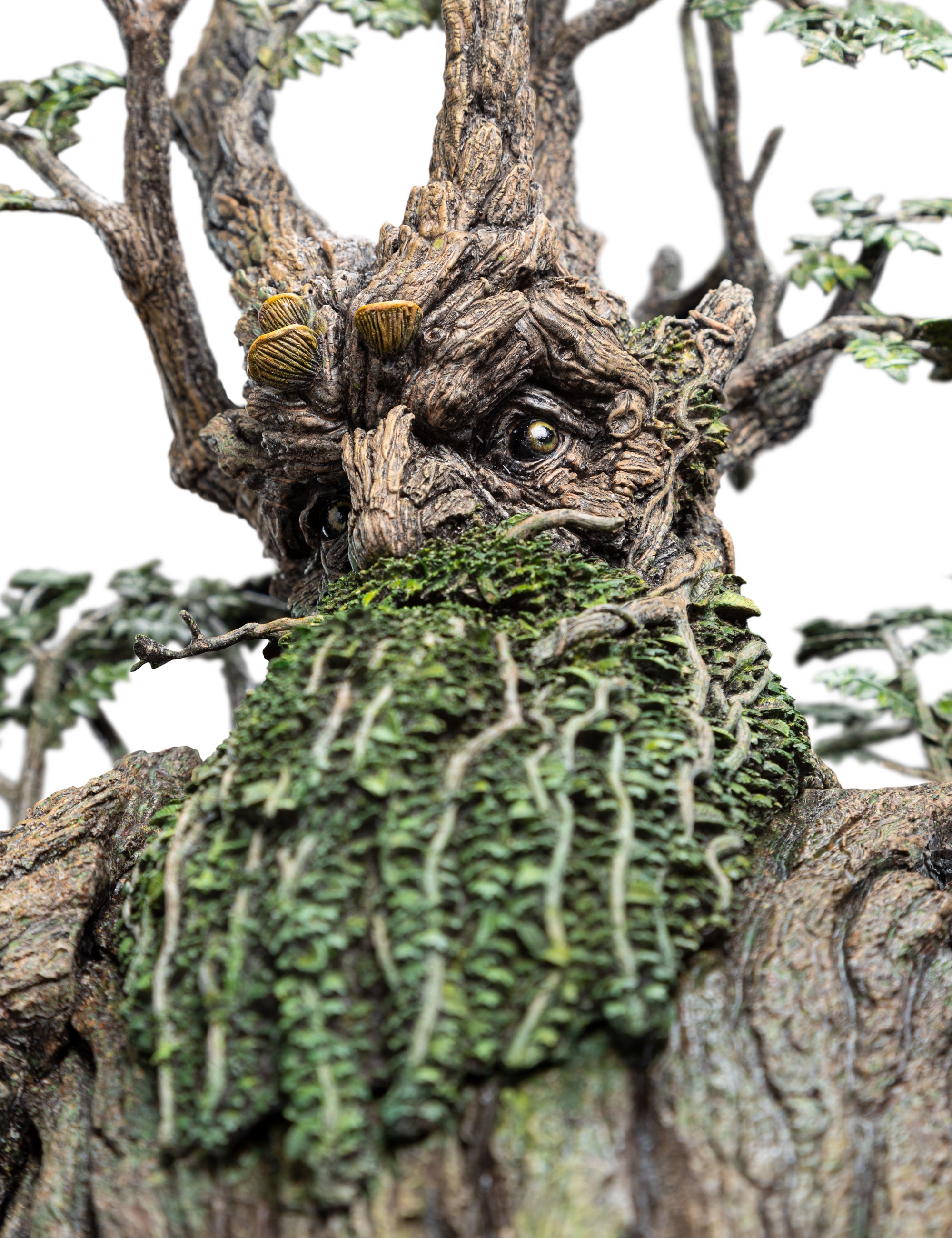 The Lord of the Rings Leaflock the Ent 1/6 Scale Limited Edition Statue
