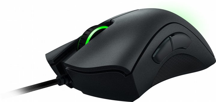 Razer DeathAdder Essential Black Mouse