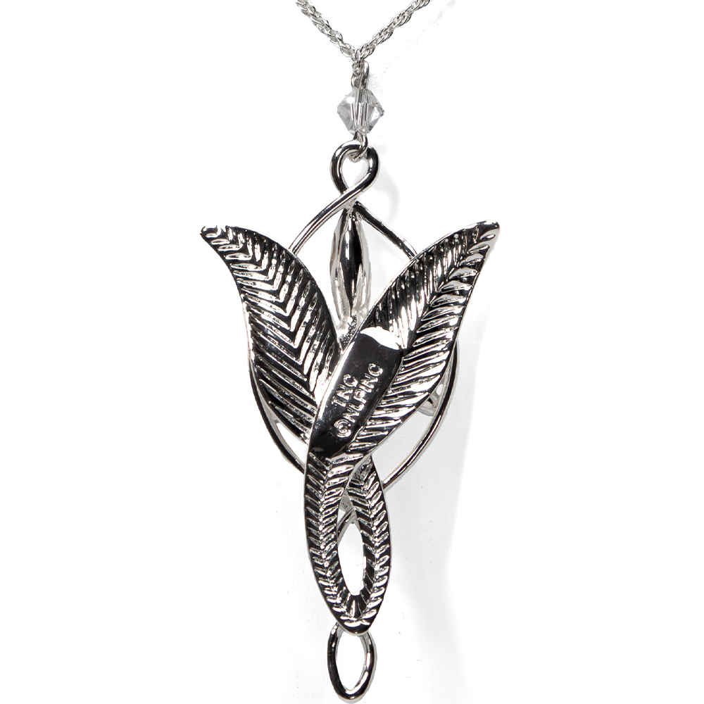 Brelok Do Kluczy Gumowy Lord Of The Rings Arwen Evenstar Pendant Dla Kolegi - Pyramid...