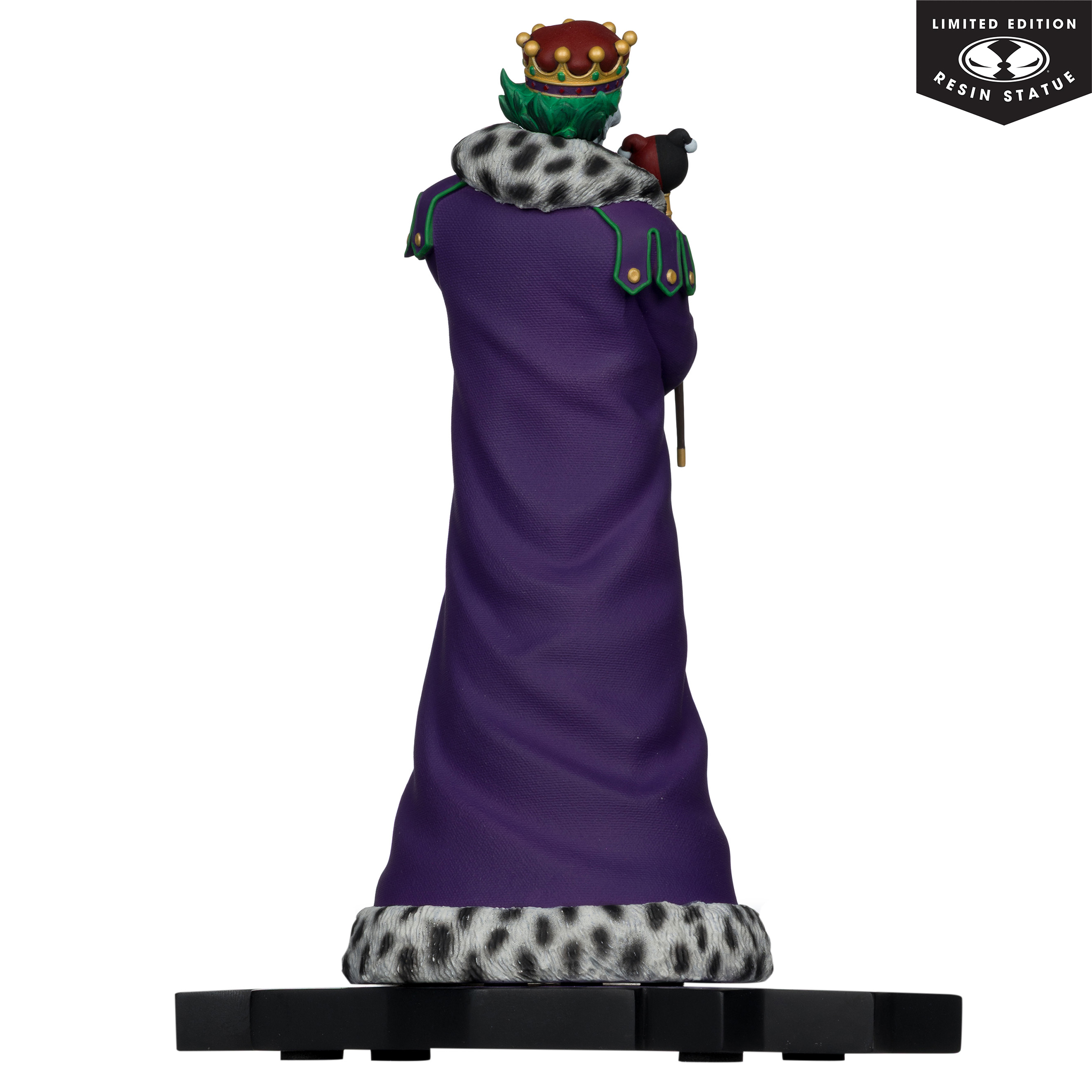 DC Direct The Joker by Ed McGuinness (Joker Purple Craze) 1:10 Scale ...