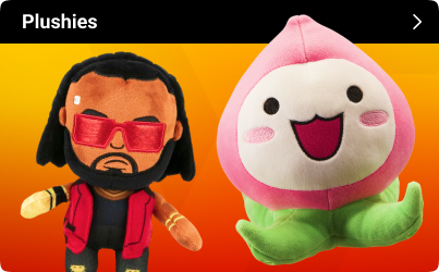 Plushies