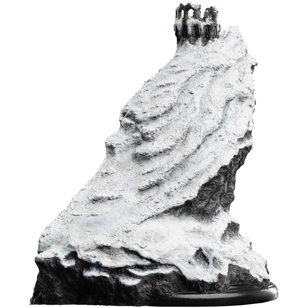 Weta Workshop Replica 1/1 Della Chiave Di Cul-de-sac Dal Signore Degli Anelli, 15 Cm