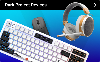 Dark Project