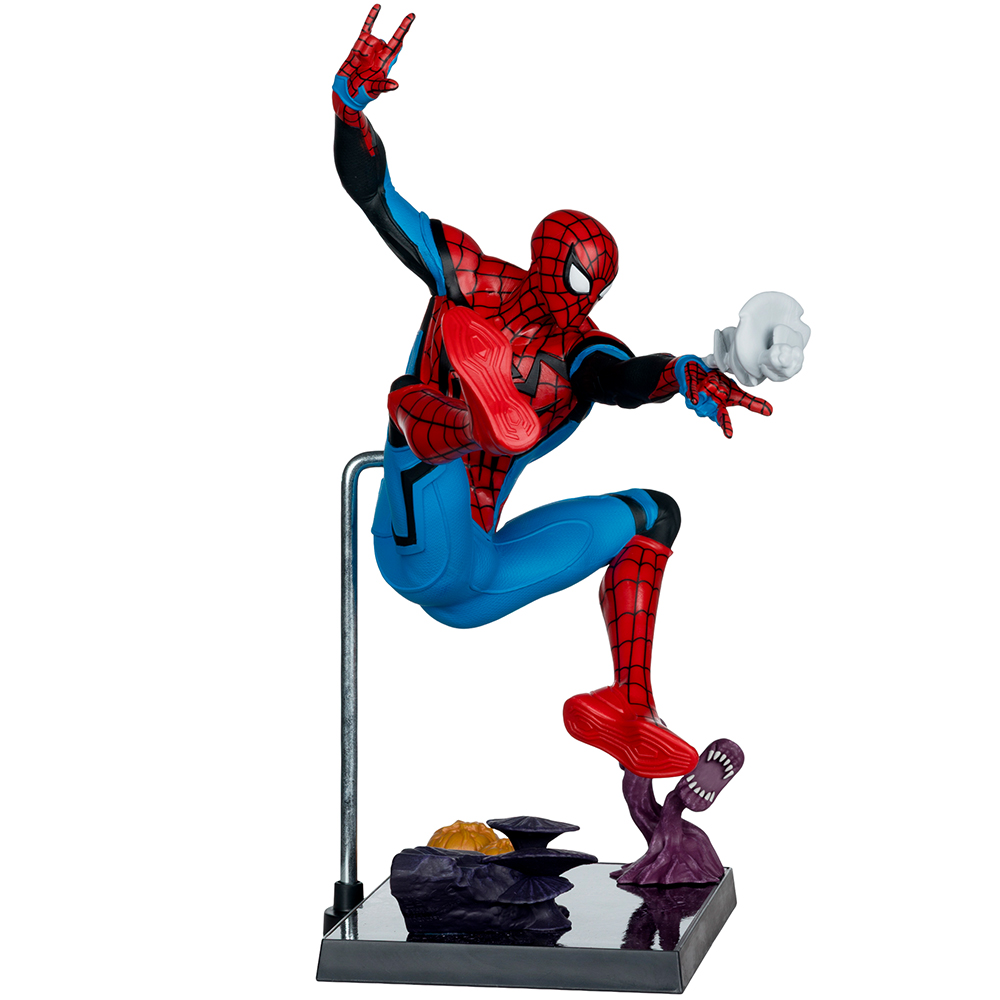 Marvel Rivals Spider-Man 1:6th Scale Collectible
