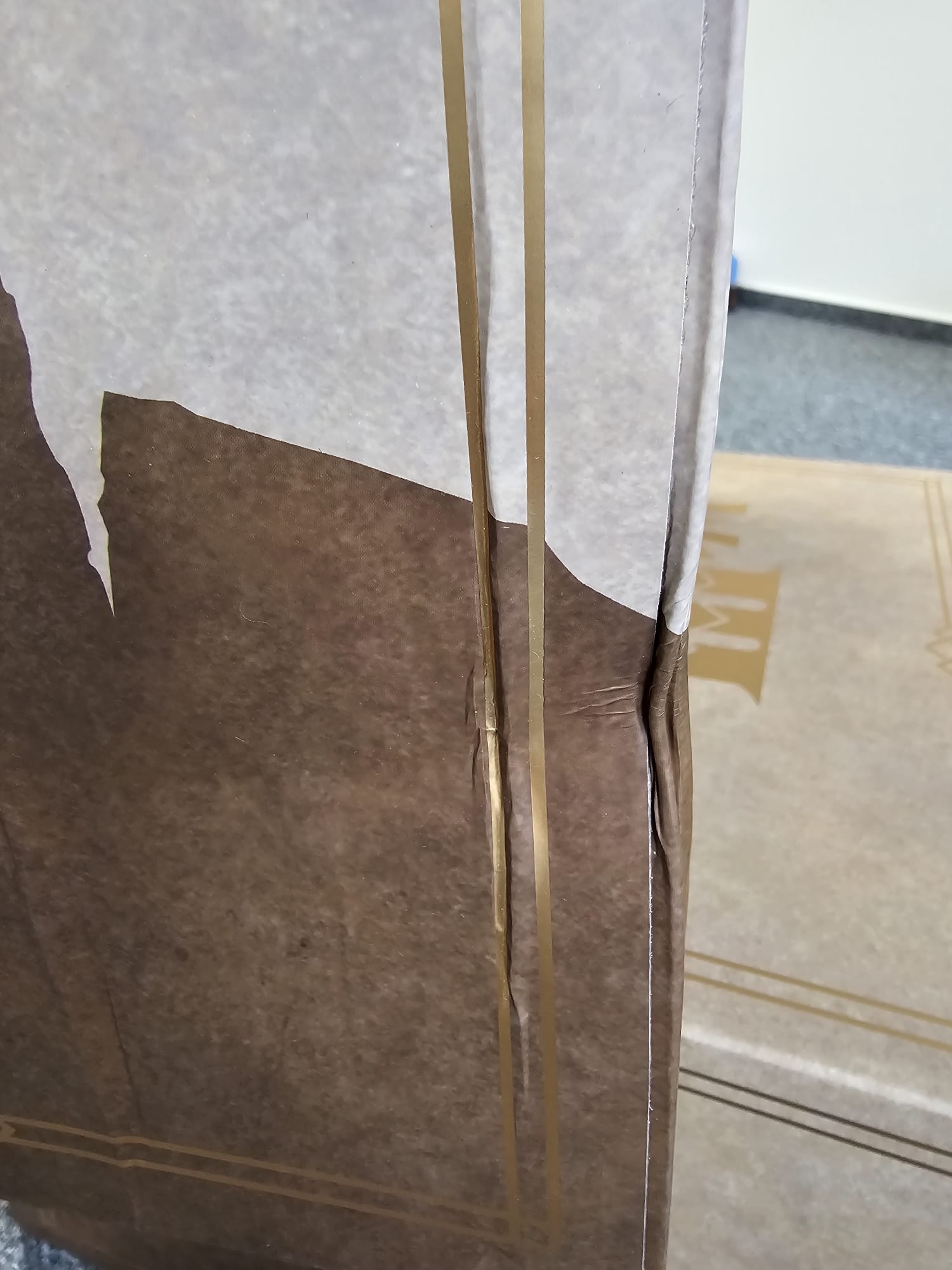 OUTLET_Blizzard World of Warcraft - Prince Arthas Statue