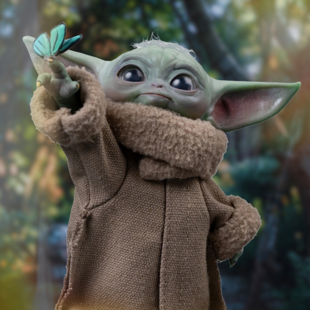 Luke and Leia