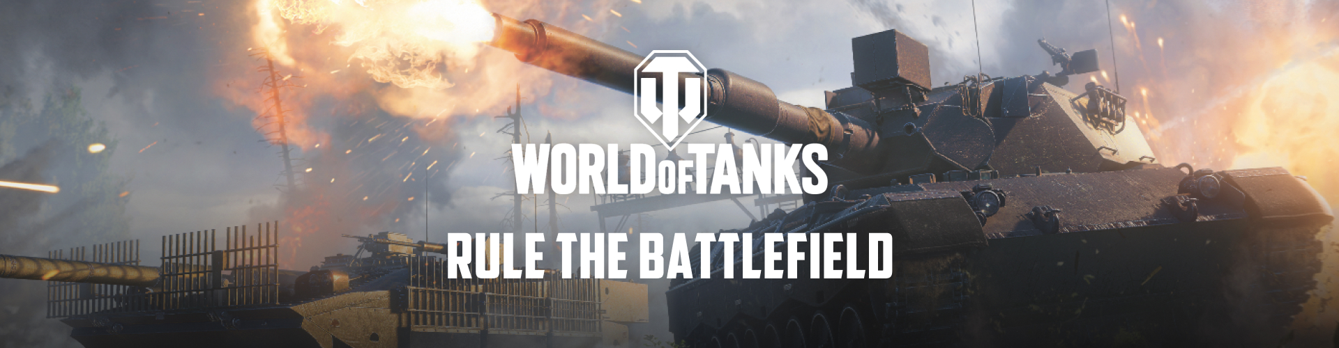 World of Tanks Merch