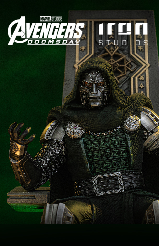 Avengers: Doomsday