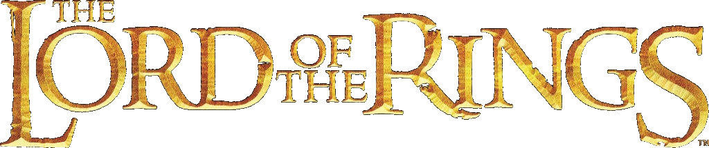 The Lord of the Rings