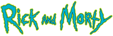 Rick and Morty
