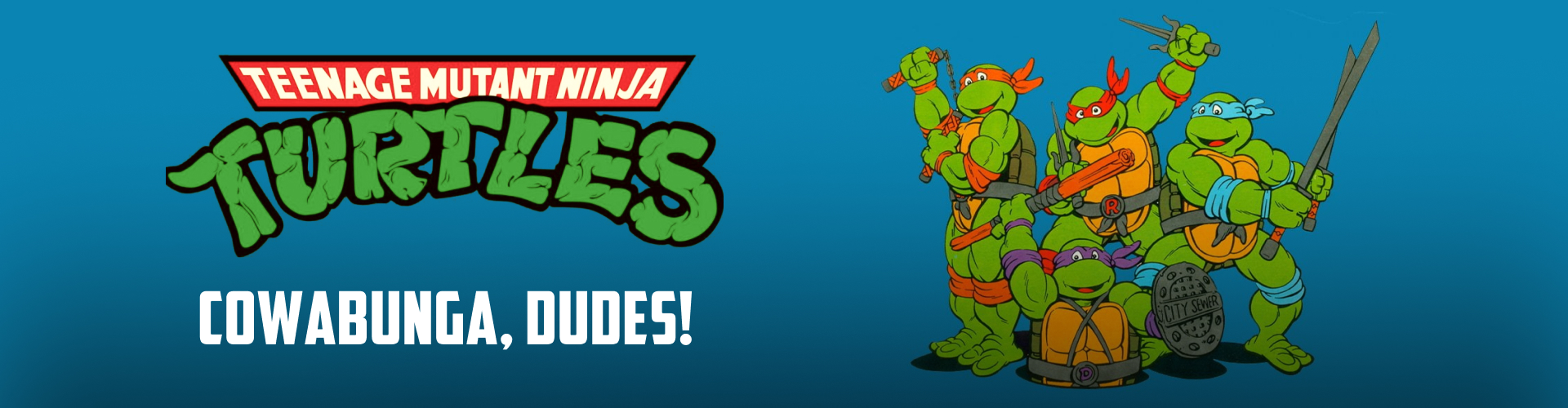 TMNT