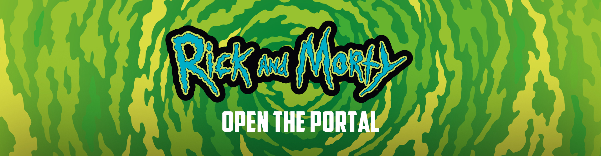 Rick and Morty