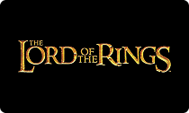 The Lord of the Rings