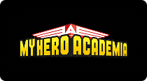 My Hero Academia