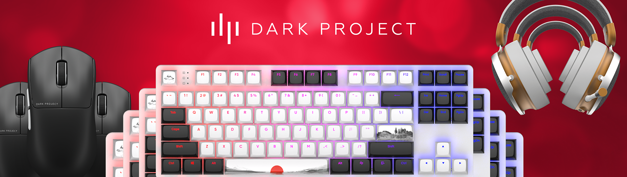 Dark Project Dark Project