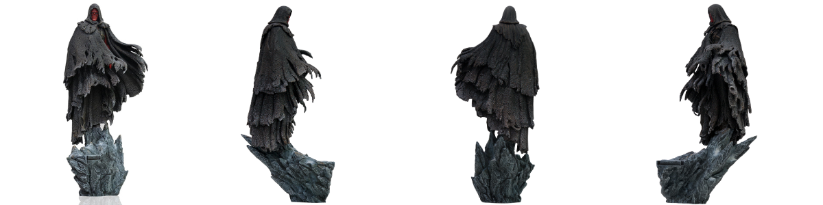 Iron Studios Stonekeeper (Avengers: Endgame) 1/10 Art Scale