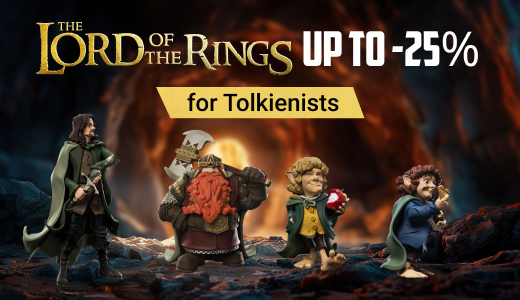 520_Up_to_-25_for_Tolkienists photo
